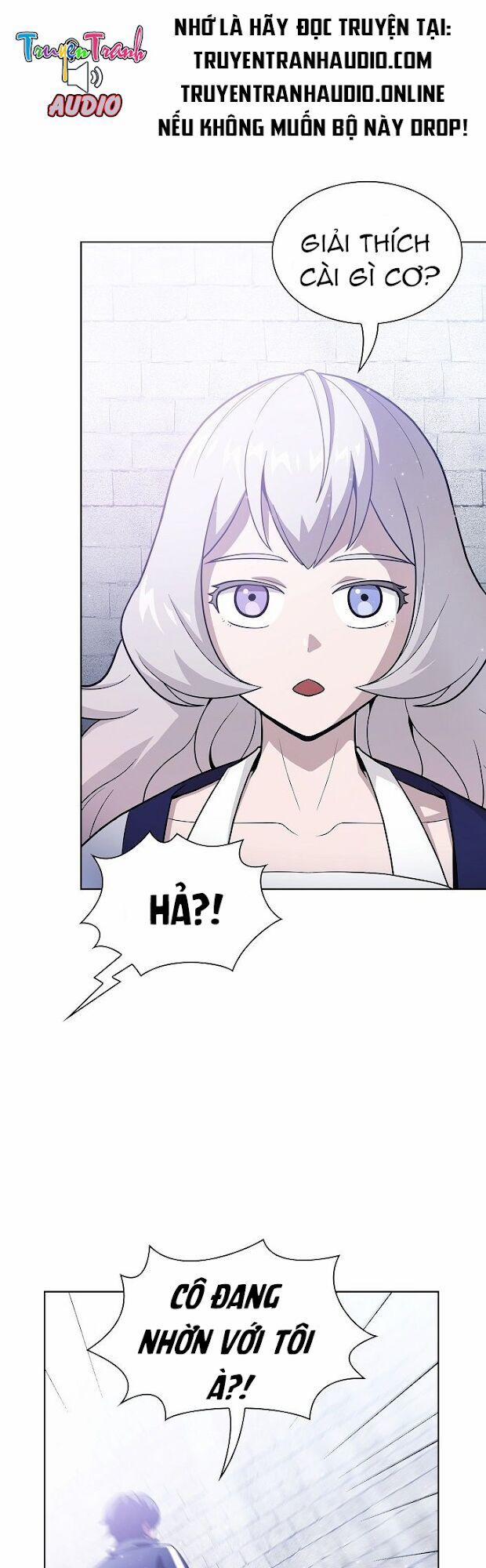 Tôi Là Người Chơi Leo Tháp Một Mình 18 trang 10