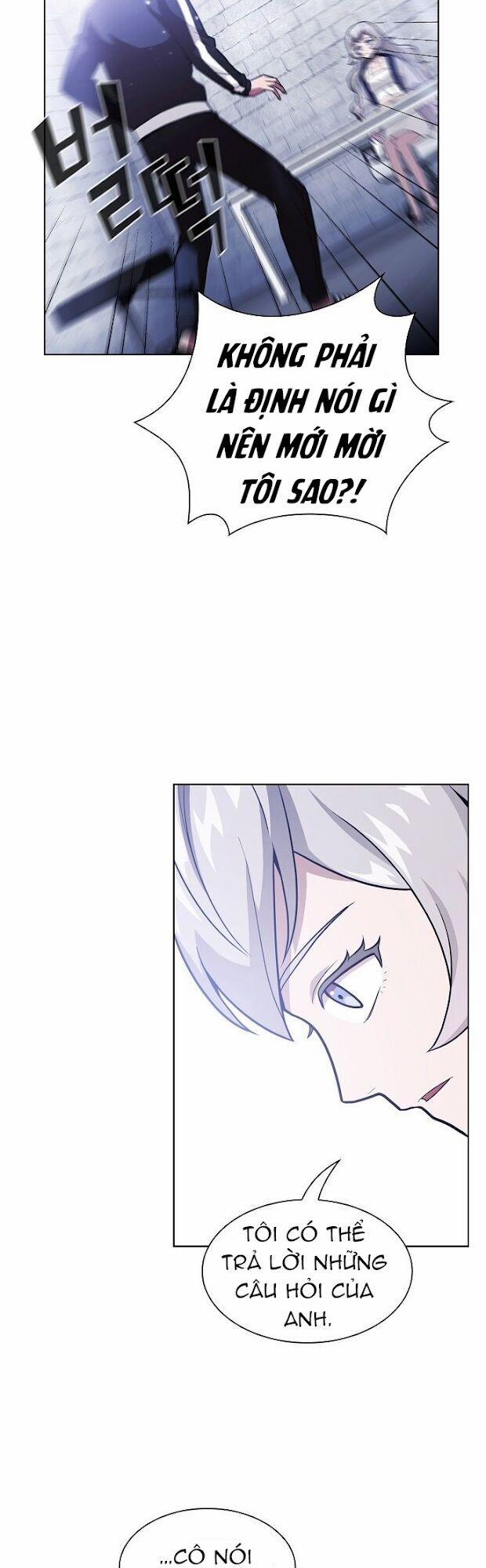 Tôi Là Người Chơi Leo Tháp Một Mình 18 trang 11