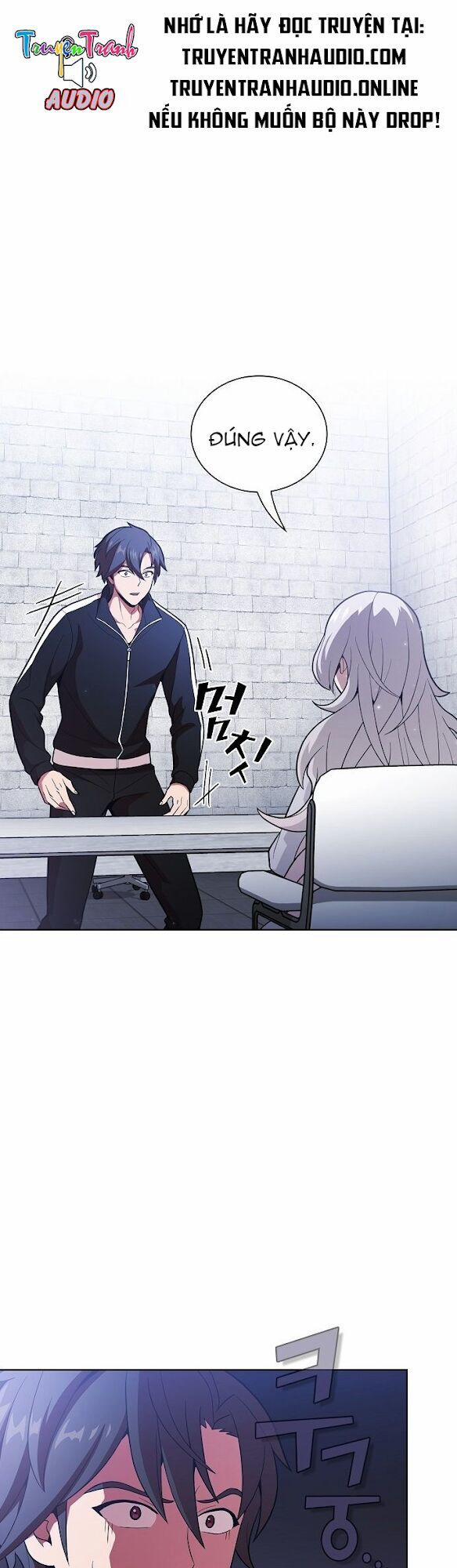 Tôi Là Người Chơi Leo Tháp Một Mình 18 trang 13