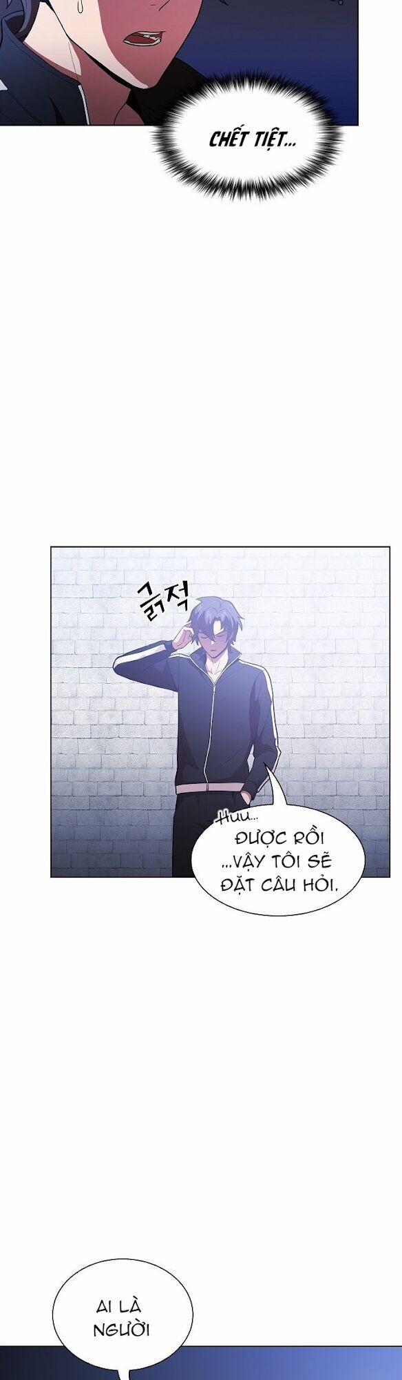 Tôi Là Người Chơi Leo Tháp Một Mình 18 trang 14
