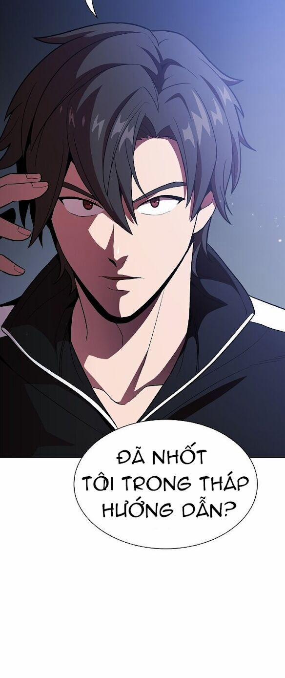 Tôi Là Người Chơi Leo Tháp Một Mình 18 trang 15