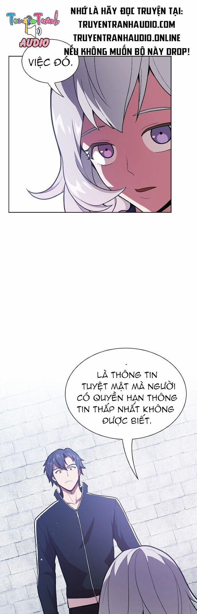 Tôi Là Người Chơi Leo Tháp Một Mình 18 trang 16