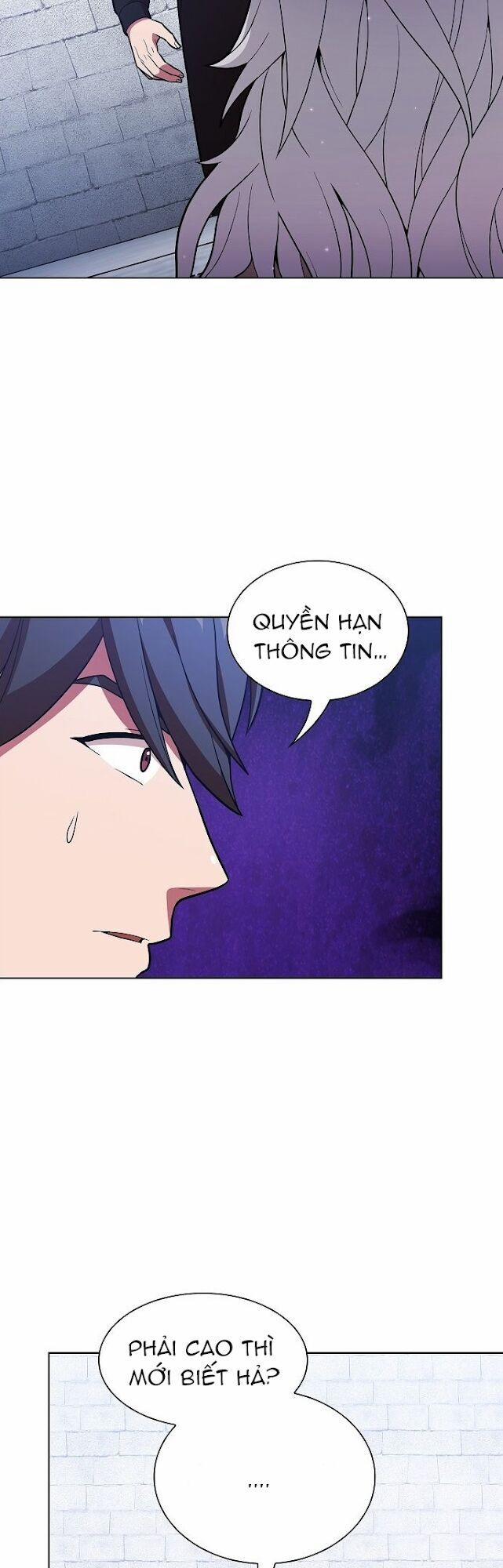 Tôi Là Người Chơi Leo Tháp Một Mình 18 trang 17