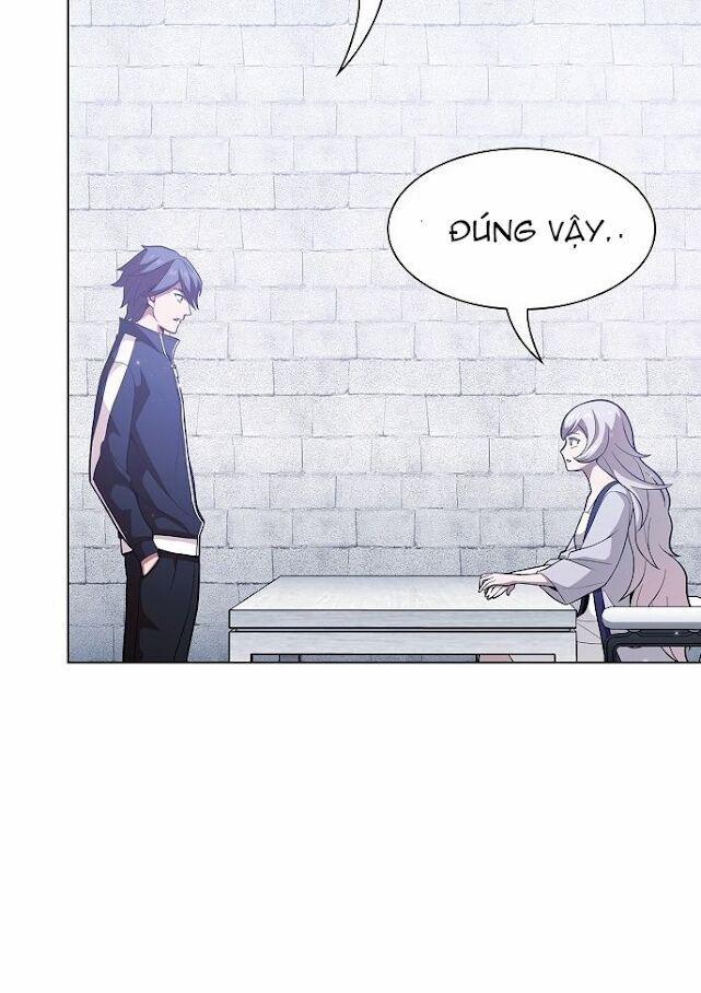 Tôi Là Người Chơi Leo Tháp Một Mình 18 trang 18