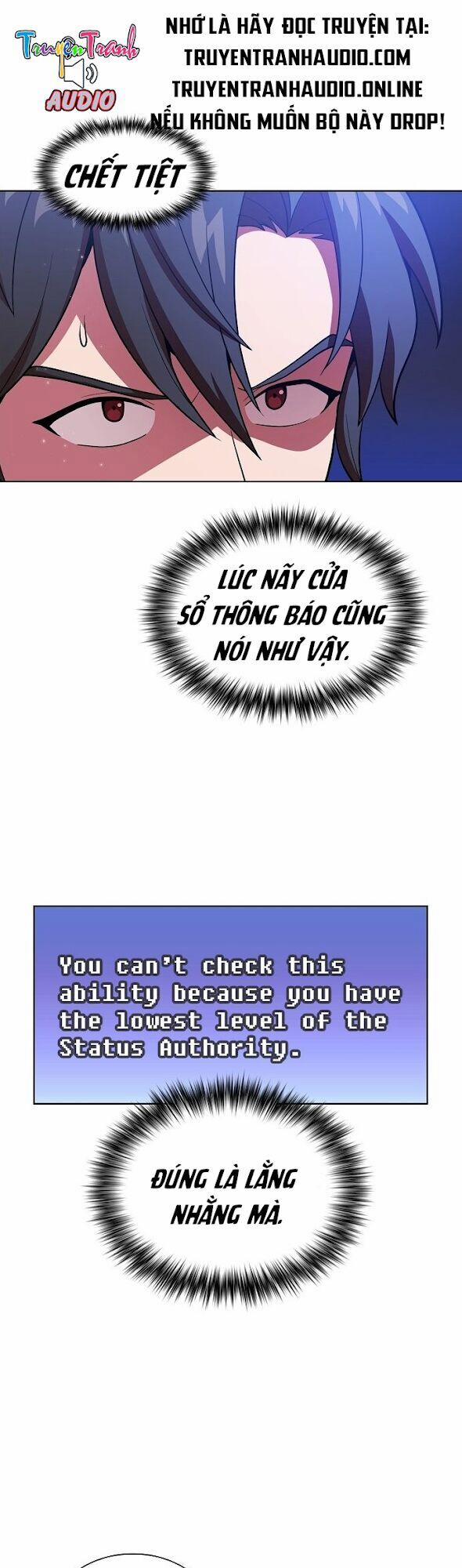 Tôi Là Người Chơi Leo Tháp Một Mình 18 trang 19