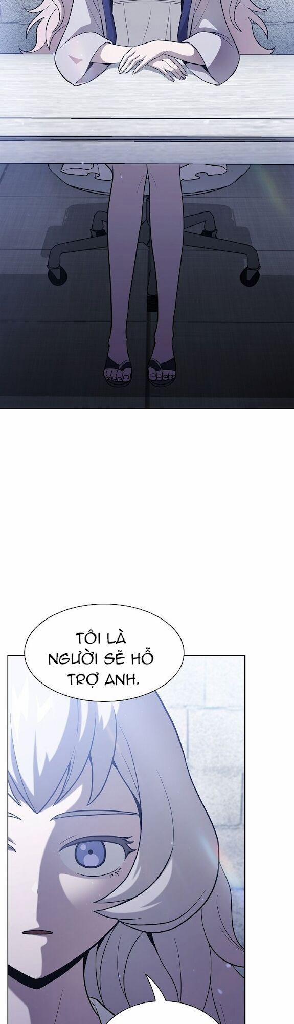 Tôi Là Người Chơi Leo Tháp Một Mình 18 trang 2