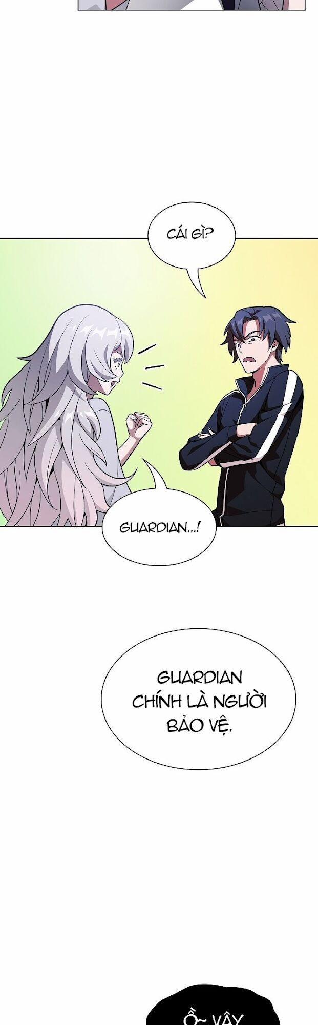 Tôi Là Người Chơi Leo Tháp Một Mình 18 trang 29