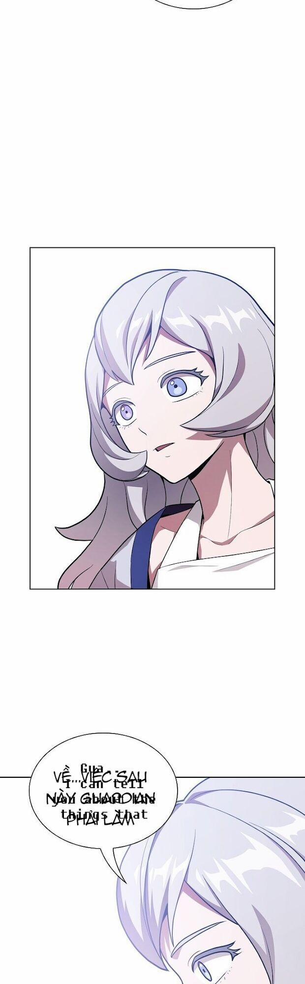 Tôi Là Người Chơi Leo Tháp Một Mình 18 trang 32