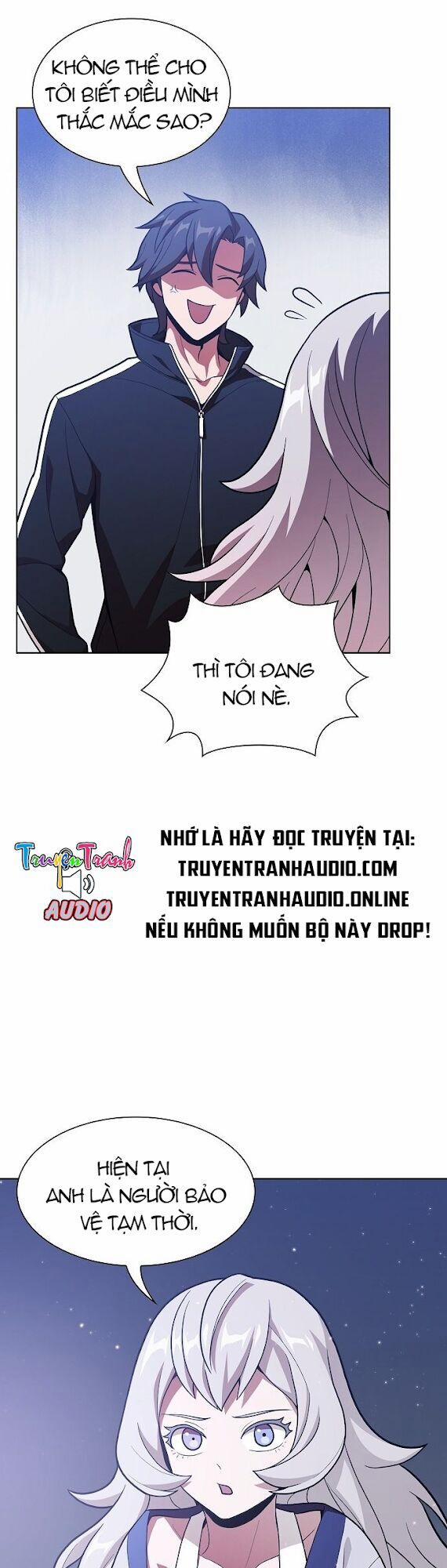 Tôi Là Người Chơi Leo Tháp Một Mình 18 trang 34