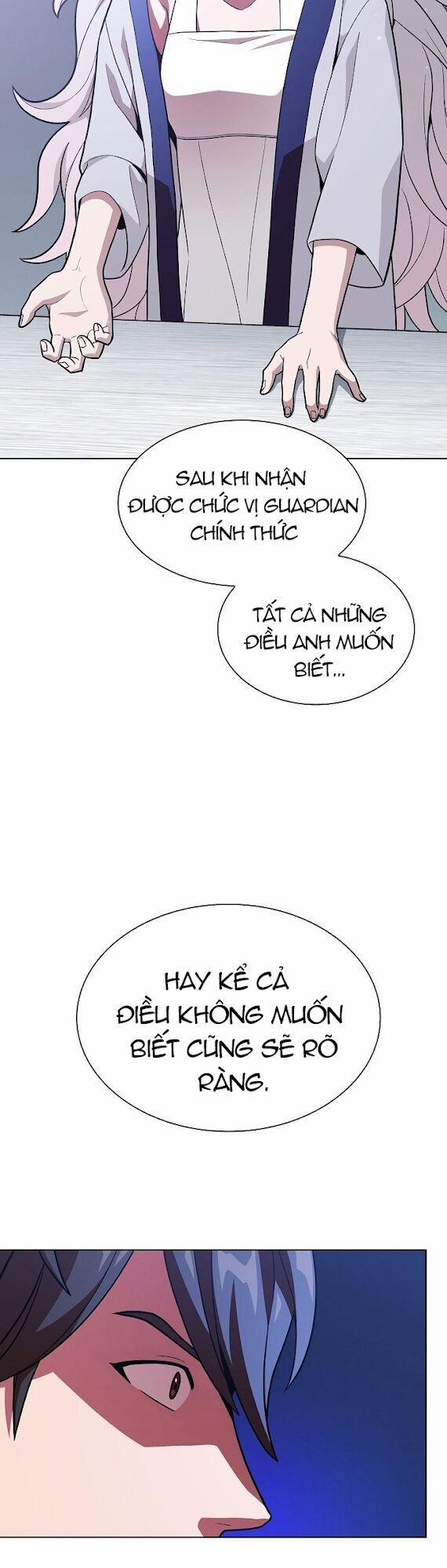 Tôi Là Người Chơi Leo Tháp Một Mình 18 trang 35