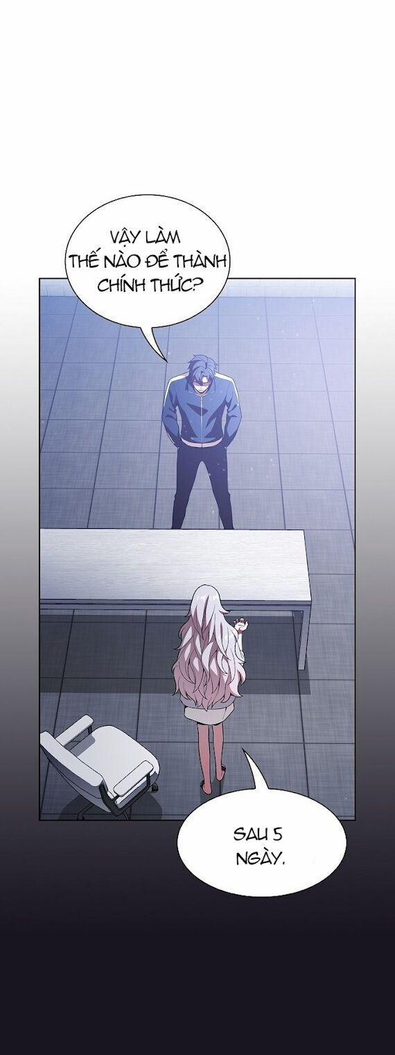 Tôi Là Người Chơi Leo Tháp Một Mình 18 trang 36