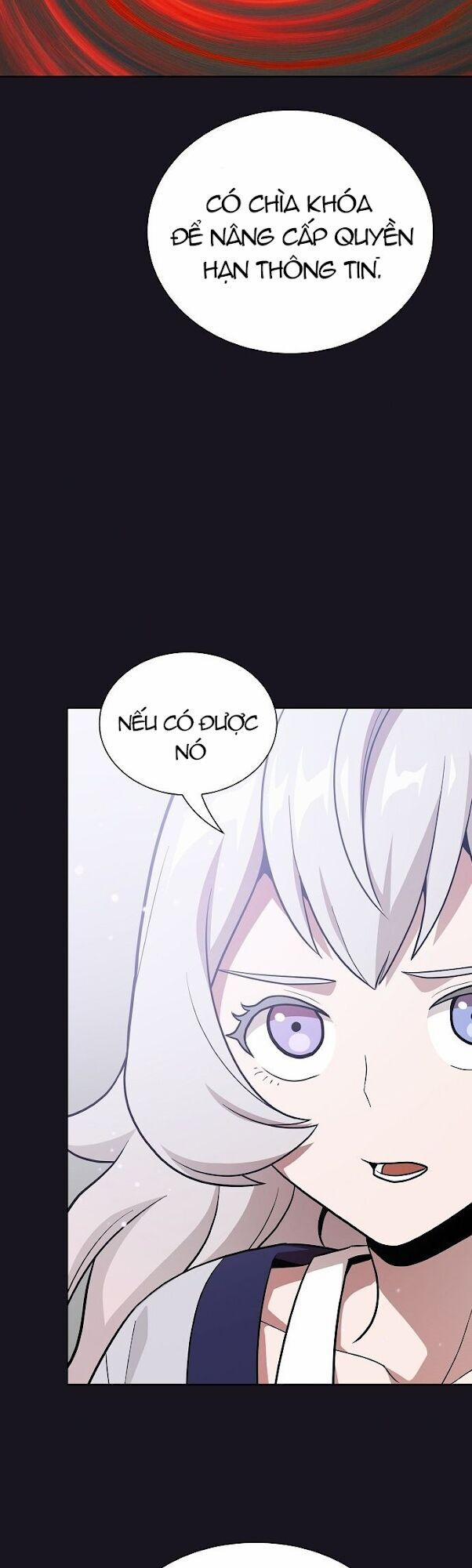 Tôi Là Người Chơi Leo Tháp Một Mình 18 trang 38