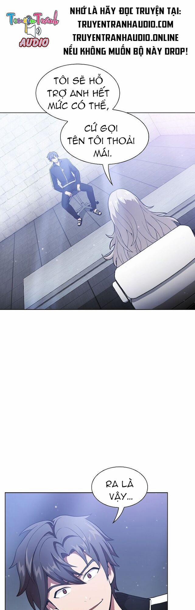 Tôi Là Người Chơi Leo Tháp Một Mình 18 trang 4