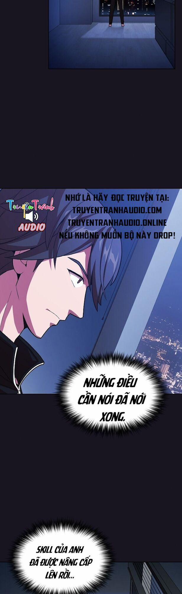 Tôi Là Người Chơi Leo Tháp Một Mình 18 trang 41