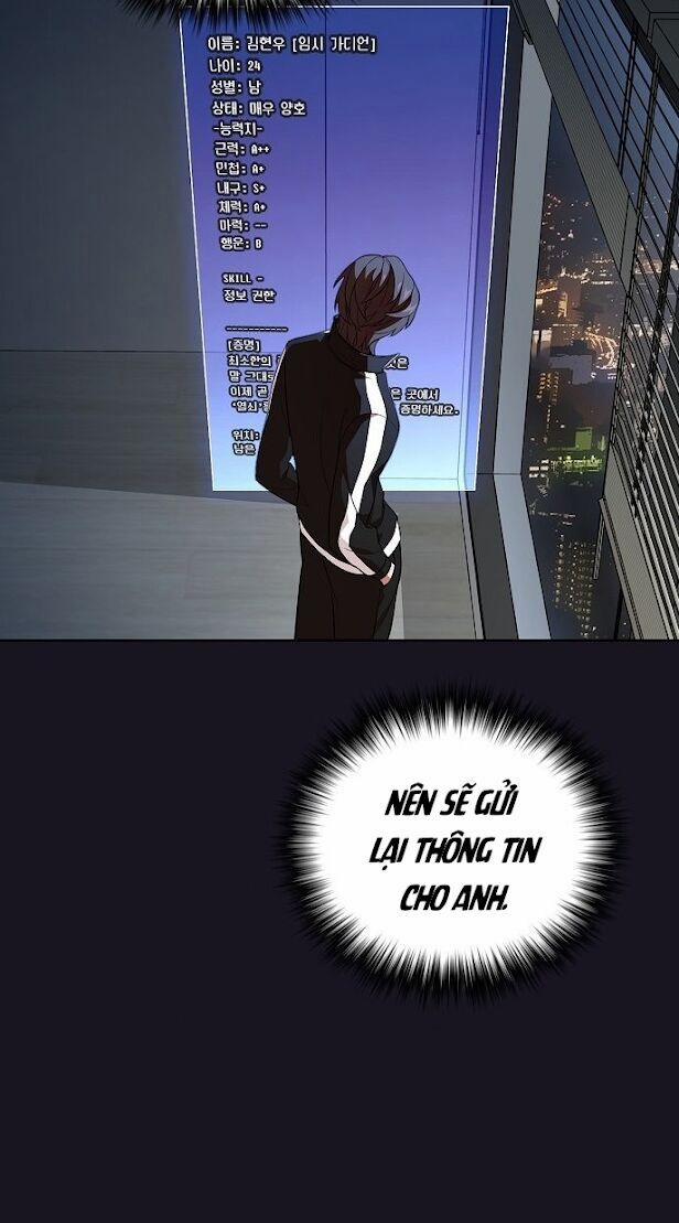Tôi Là Người Chơi Leo Tháp Một Mình 18 trang 42