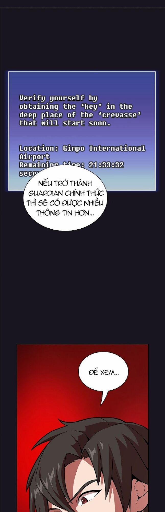 Tôi Là Người Chơi Leo Tháp Một Mình 18 trang 43