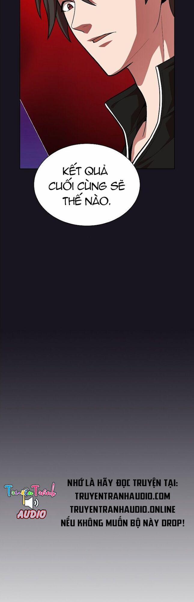 Tôi Là Người Chơi Leo Tháp Một Mình 18 trang 44