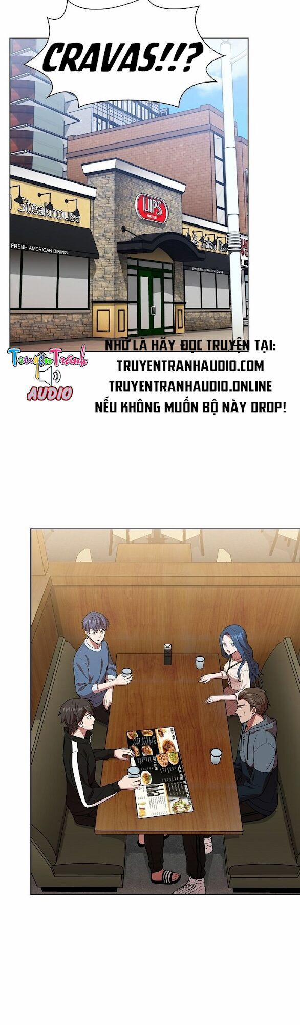 Tôi Là Người Chơi Leo Tháp Một Mình 18 trang 46