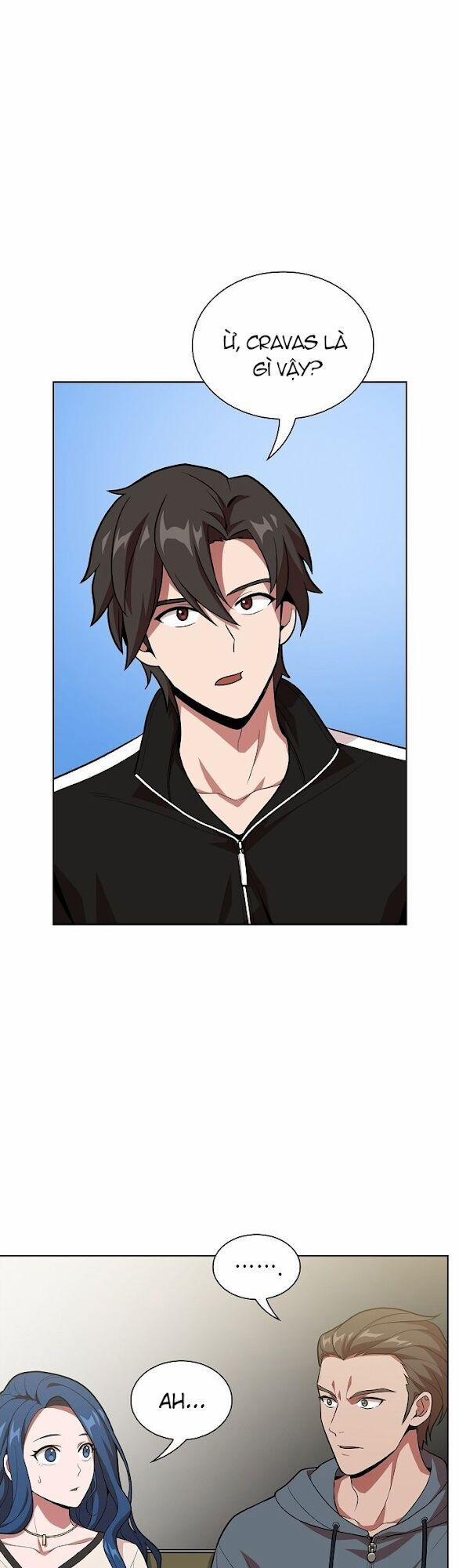 Tôi Là Người Chơi Leo Tháp Một Mình 18 trang 47