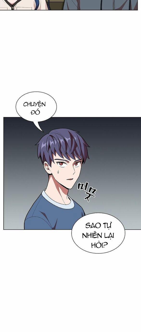Tôi Là Người Chơi Leo Tháp Một Mình 18 trang 48