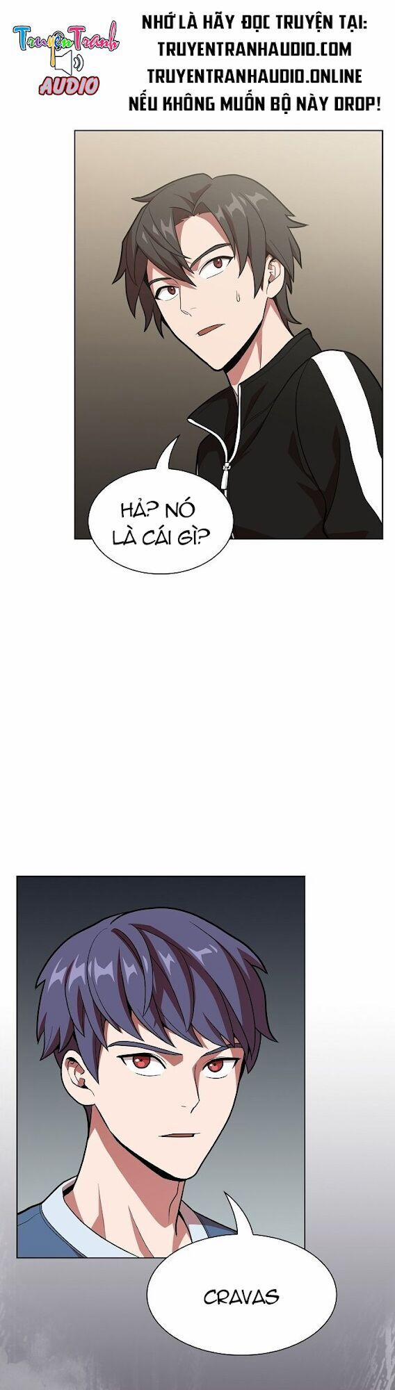 Tôi Là Người Chơi Leo Tháp Một Mình 18 trang 49