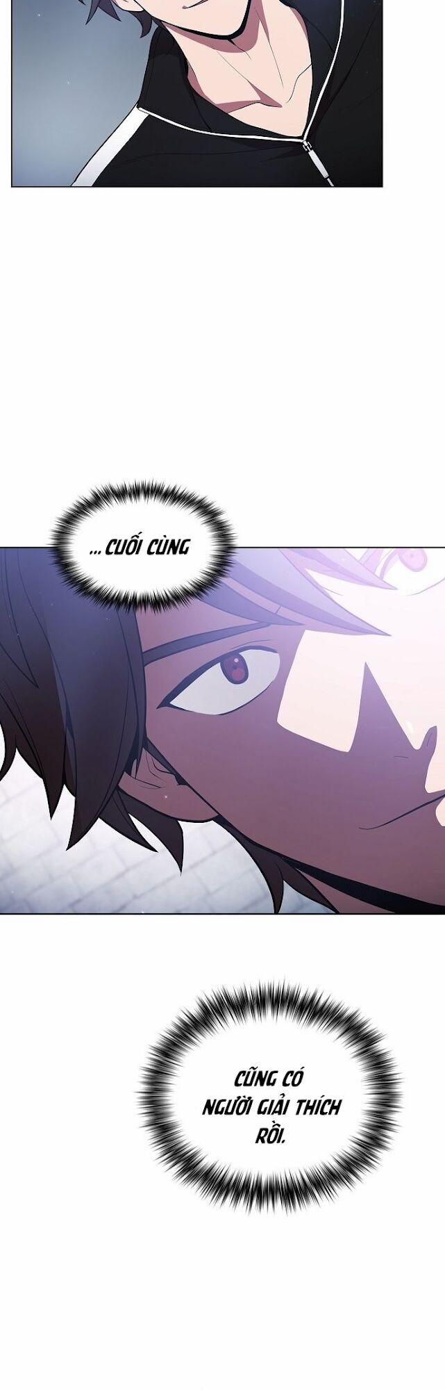 Tôi Là Người Chơi Leo Tháp Một Mình 18 trang 5