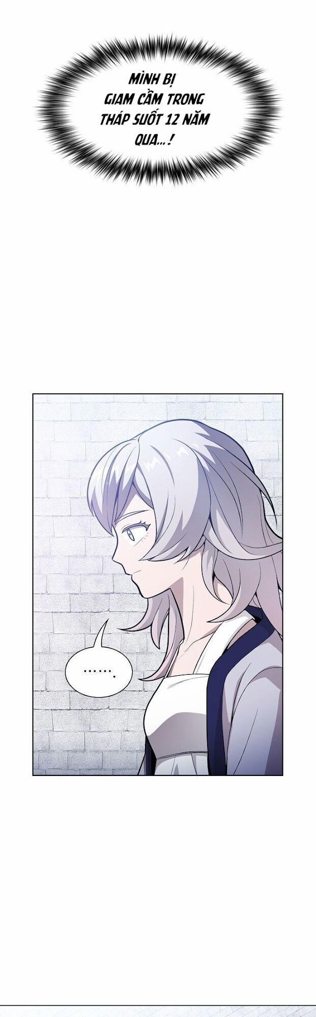 Tôi Là Người Chơi Leo Tháp Một Mình 18 trang 7