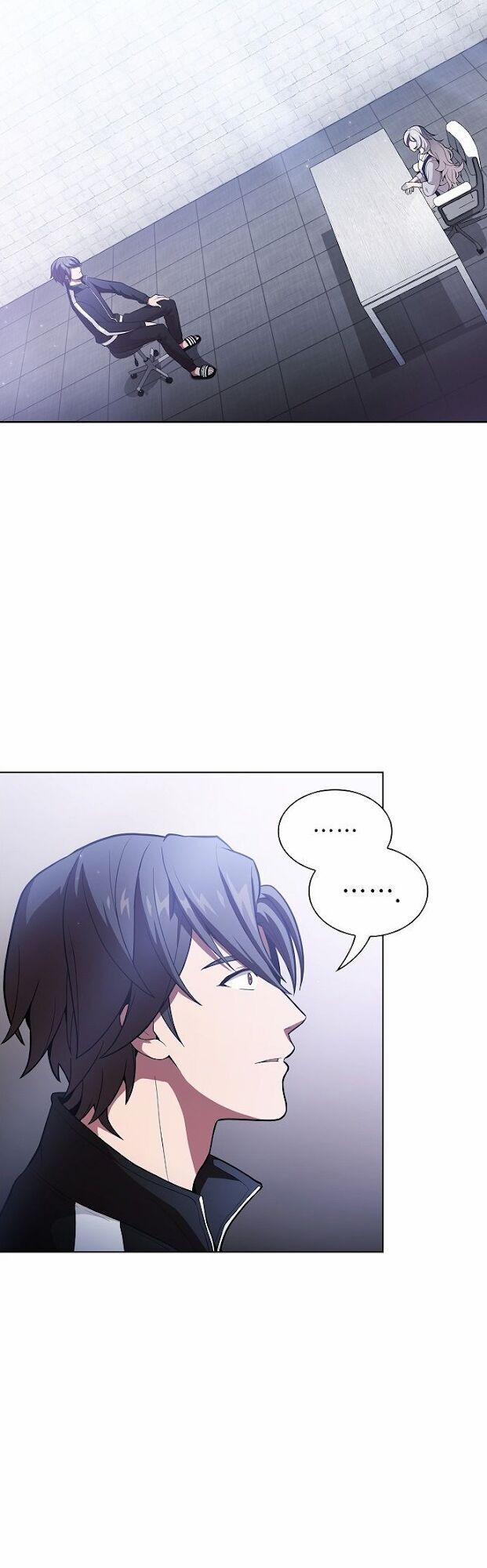 Tôi Là Người Chơi Leo Tháp Một Mình 18 trang 8