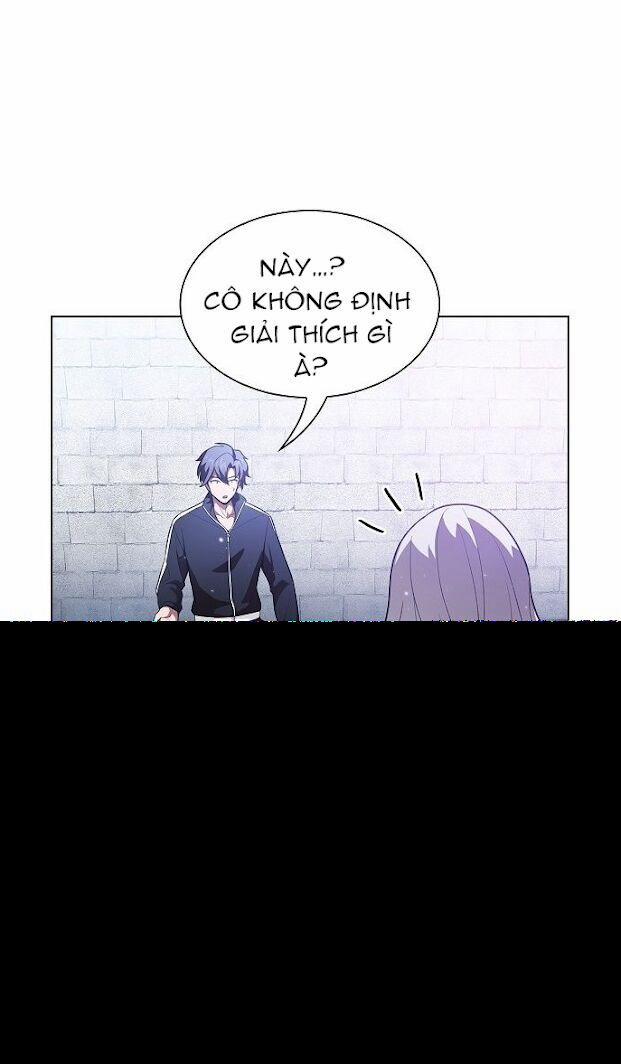 Tôi Là Người Chơi Leo Tháp Một Mình 18 trang 9