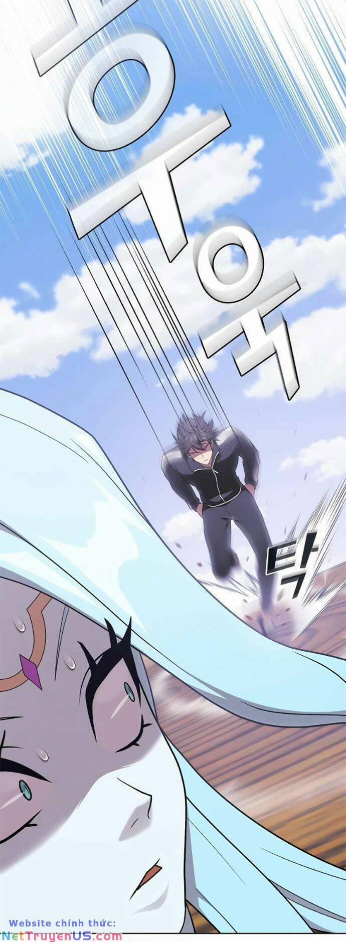 Tôi Là Người Chơi Leo Tháp Một Mình 180 trang 17