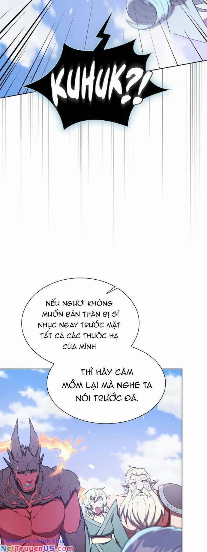 Tôi Là Người Chơi Leo Tháp Một Mình 180 trang 22