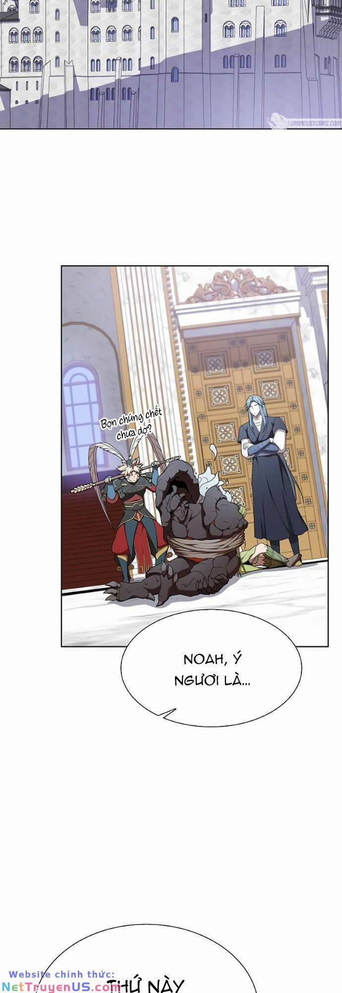 Tôi Là Người Chơi Leo Tháp Một Mình 180 trang 32