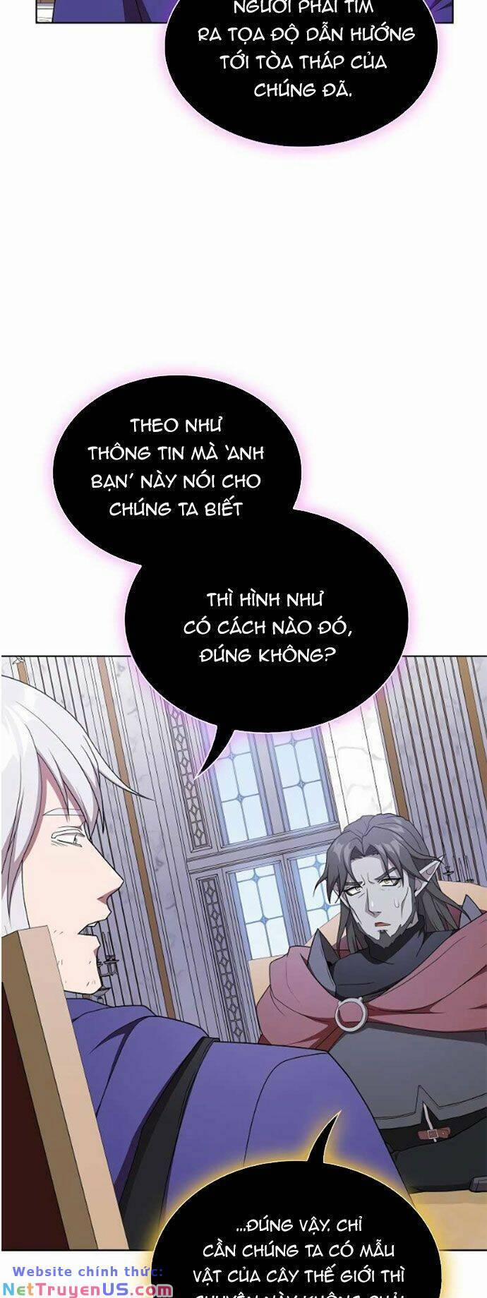 Tôi Là Người Chơi Leo Tháp Một Mình 180 trang 37