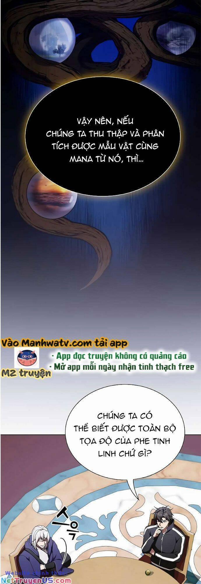 Tôi Là Người Chơi Leo Tháp Một Mình 180 trang 39