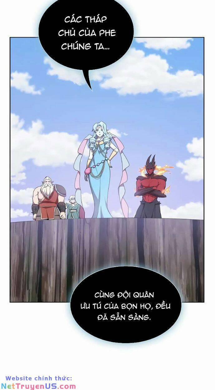 Tôi Là Người Chơi Leo Tháp Một Mình 180 trang 4