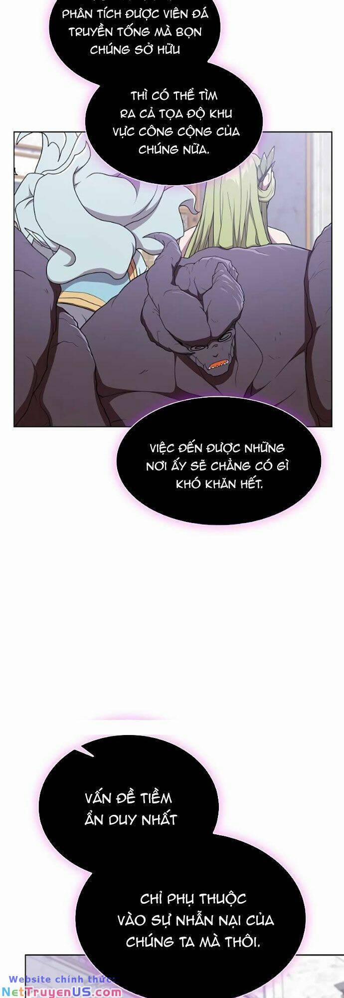 Tôi Là Người Chơi Leo Tháp Một Mình 180 trang 42