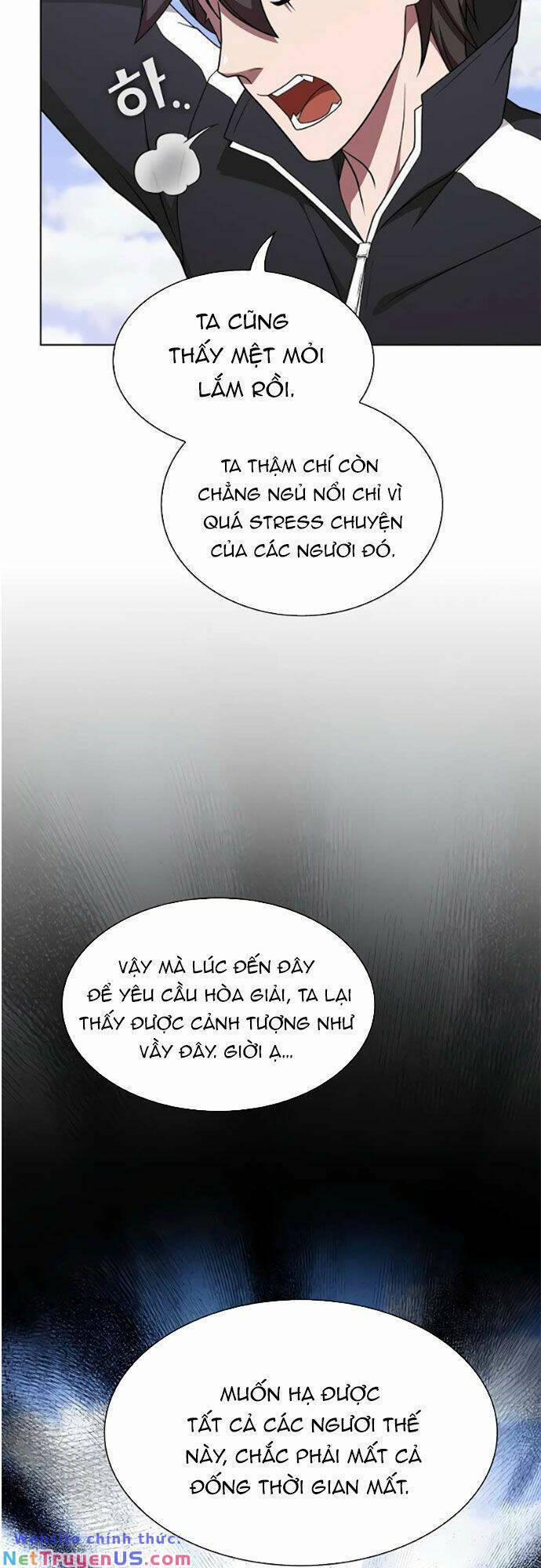 Tôi Là Người Chơi Leo Tháp Một Mình 180 trang 48