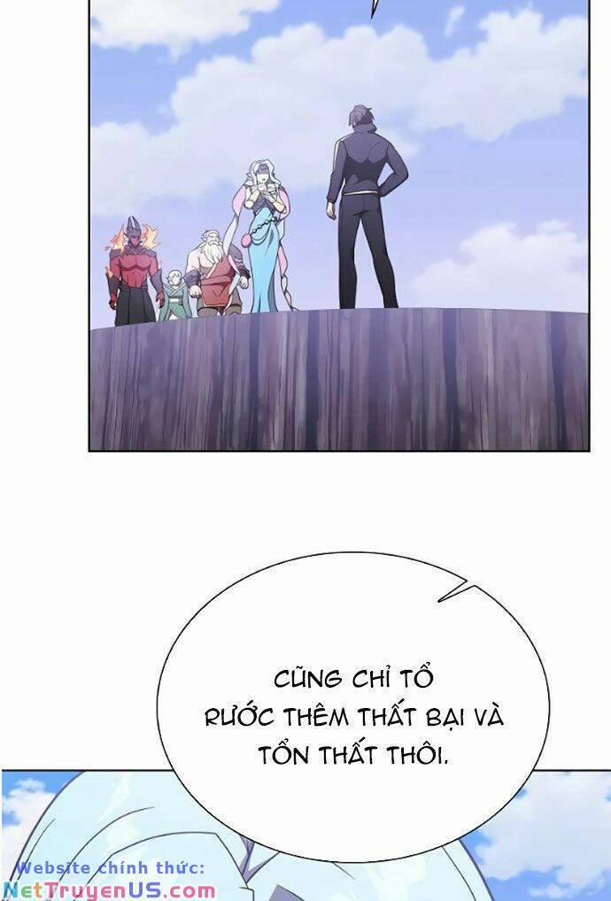 Tôi Là Người Chơi Leo Tháp Một Mình 180 trang 50