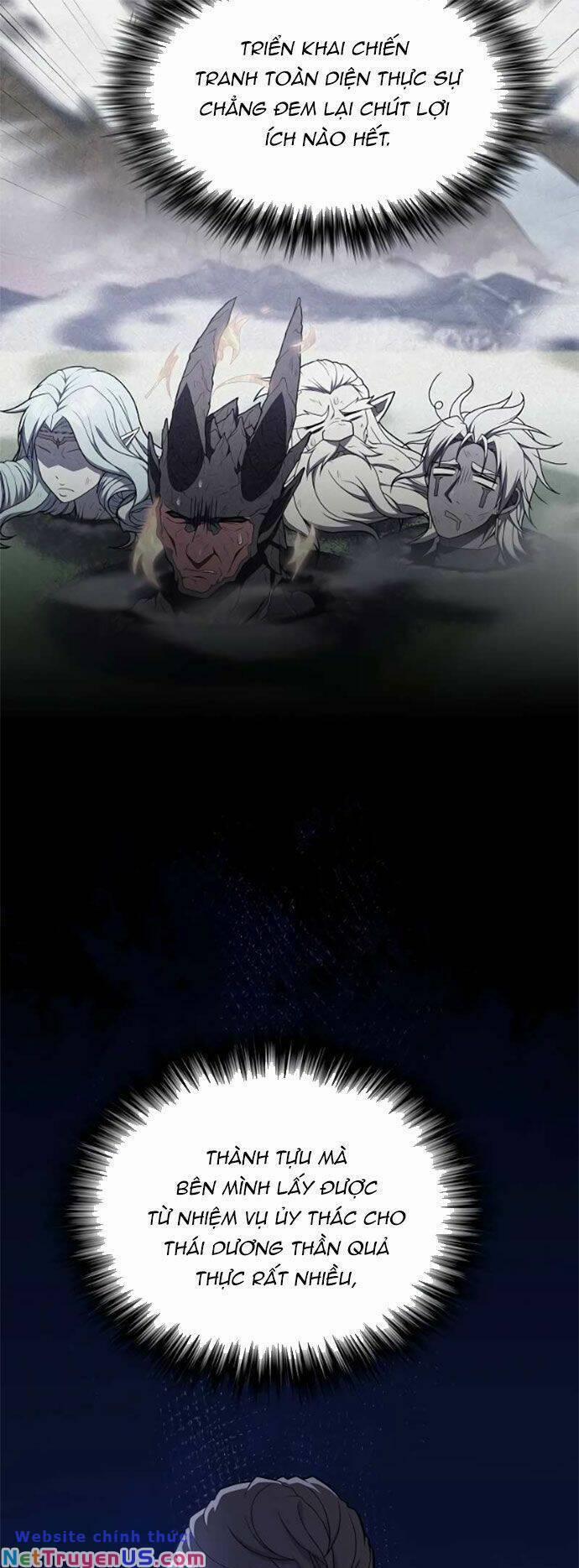 Tôi Là Người Chơi Leo Tháp Một Mình 180 trang 54