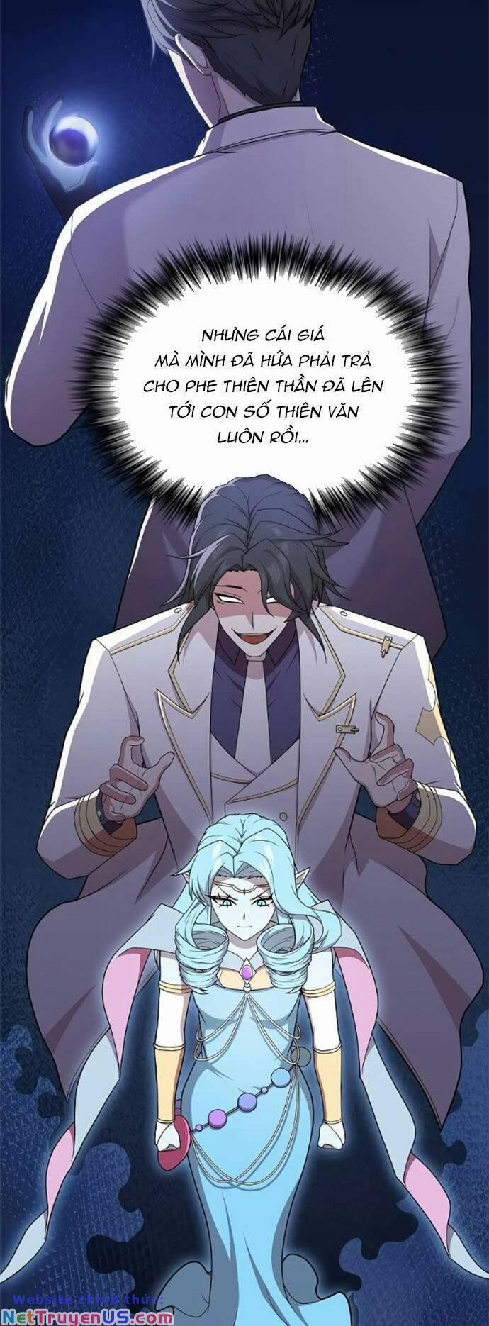 Tôi Là Người Chơi Leo Tháp Một Mình 180 trang 55