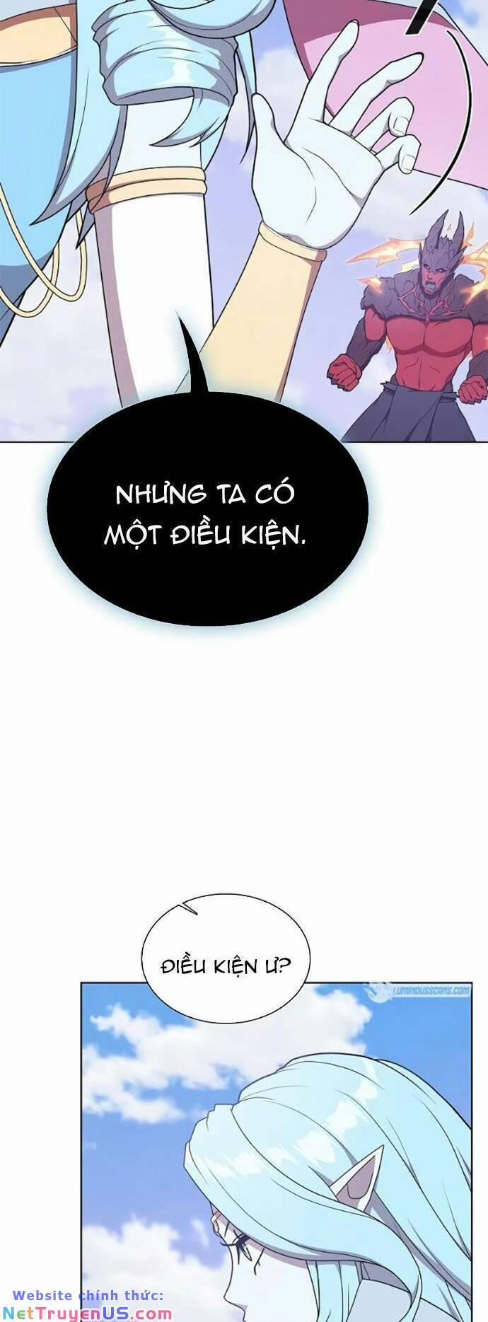 Tôi Là Người Chơi Leo Tháp Một Mình 180 trang 61