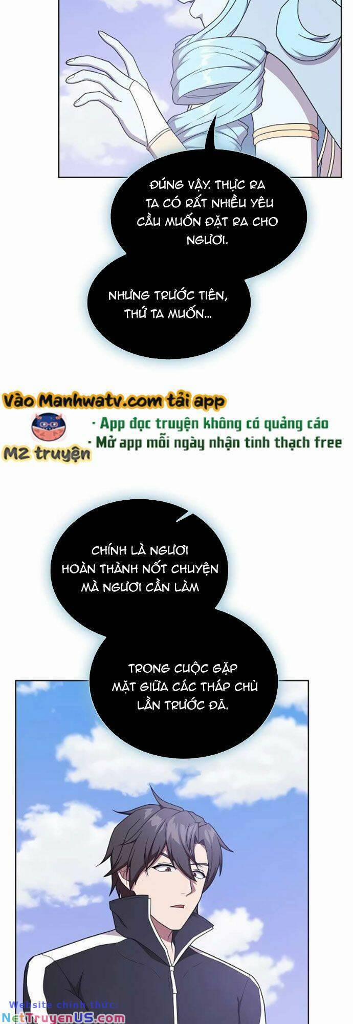 Tôi Là Người Chơi Leo Tháp Một Mình 180 trang 62