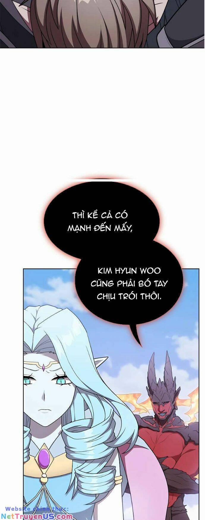 Tôi Là Người Chơi Leo Tháp Một Mình 180 trang 7