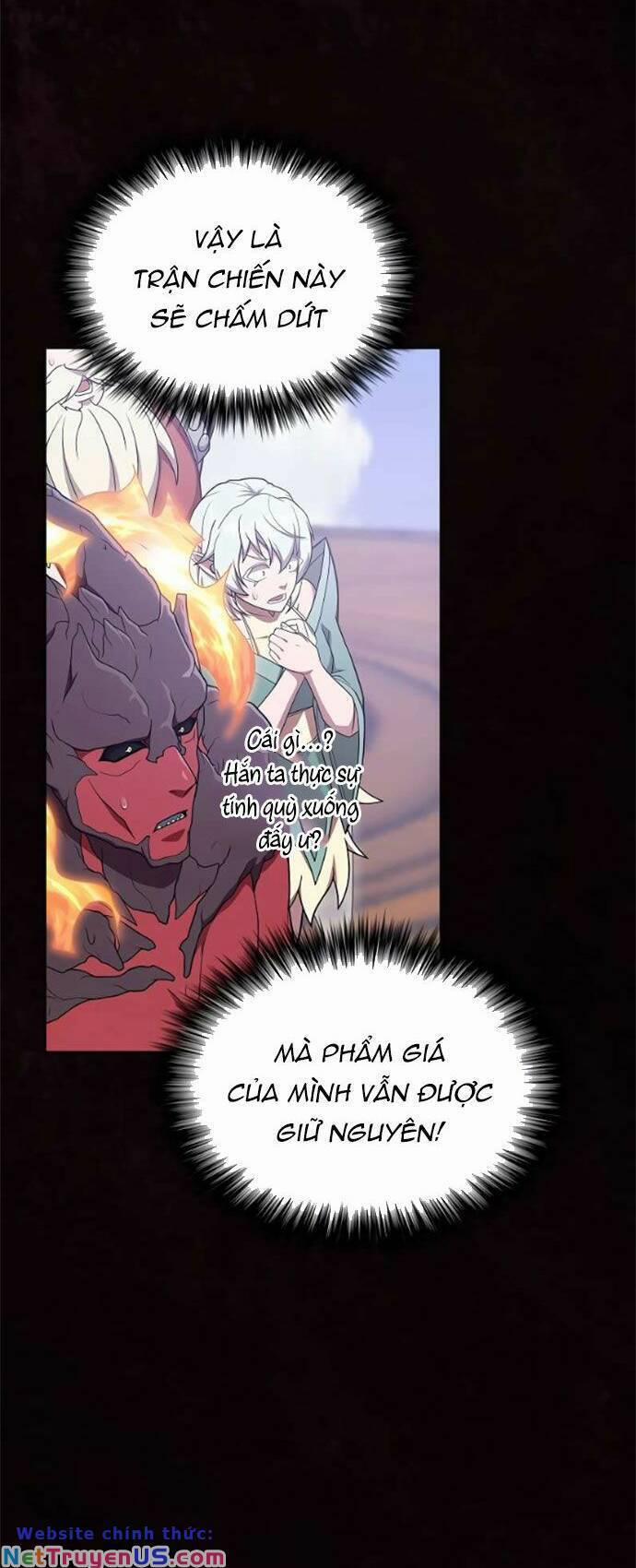 Tôi Là Người Chơi Leo Tháp Một Mình 180 trang 72