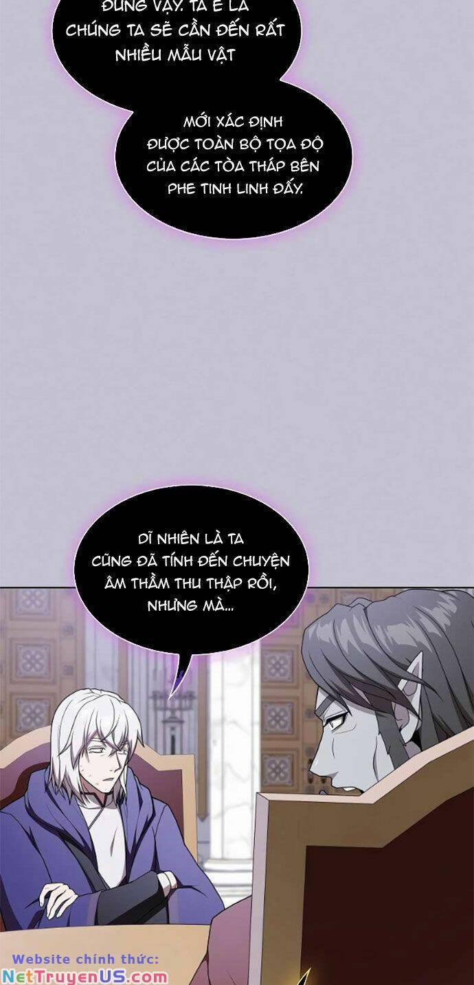 Tôi Là Người Chơi Leo Tháp Một Mình 180 trang 85