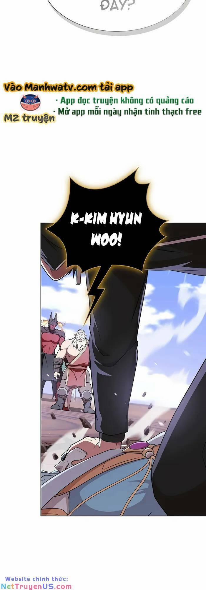 Tôi Là Người Chơi Leo Tháp Một Mình 181 trang 1