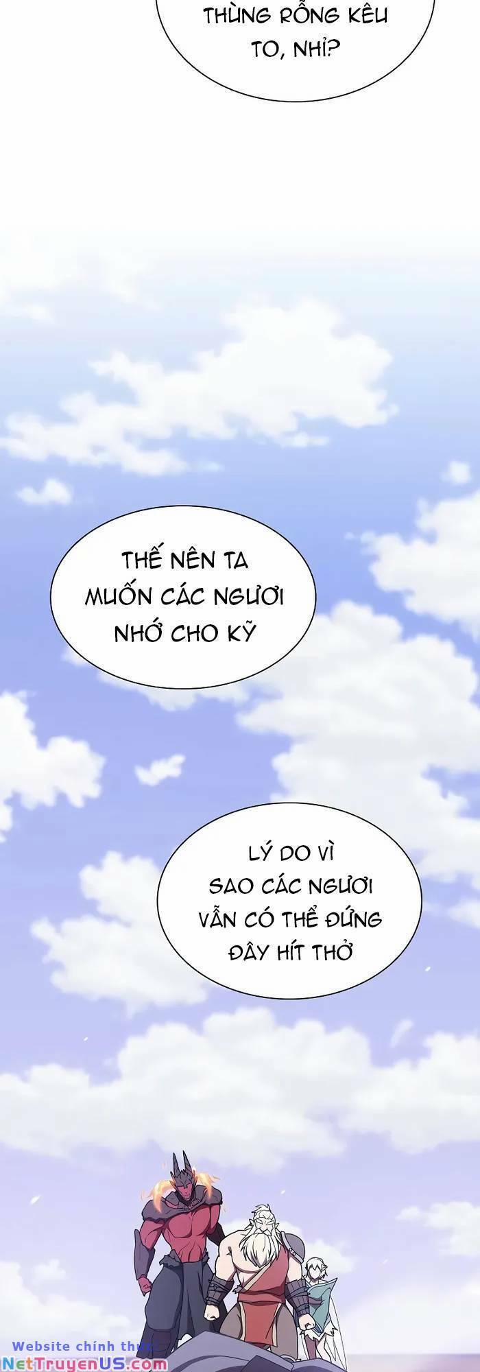 Tôi Là Người Chơi Leo Tháp Một Mình 181 trang 10