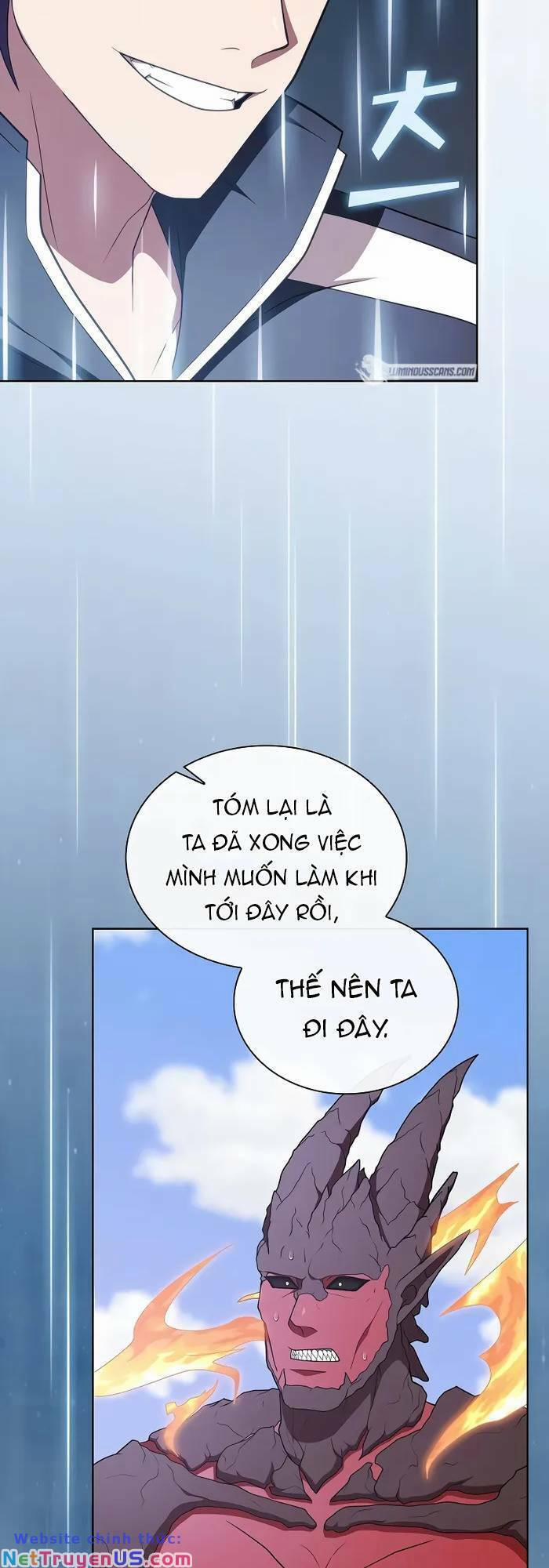 Tôi Là Người Chơi Leo Tháp Một Mình 181 trang 12