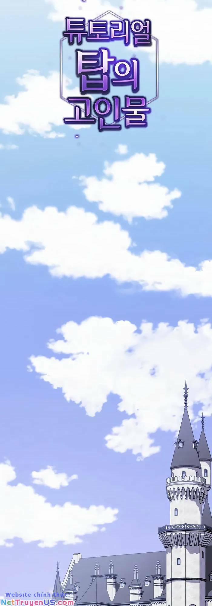Tôi Là Người Chơi Leo Tháp Một Mình 181 trang 17