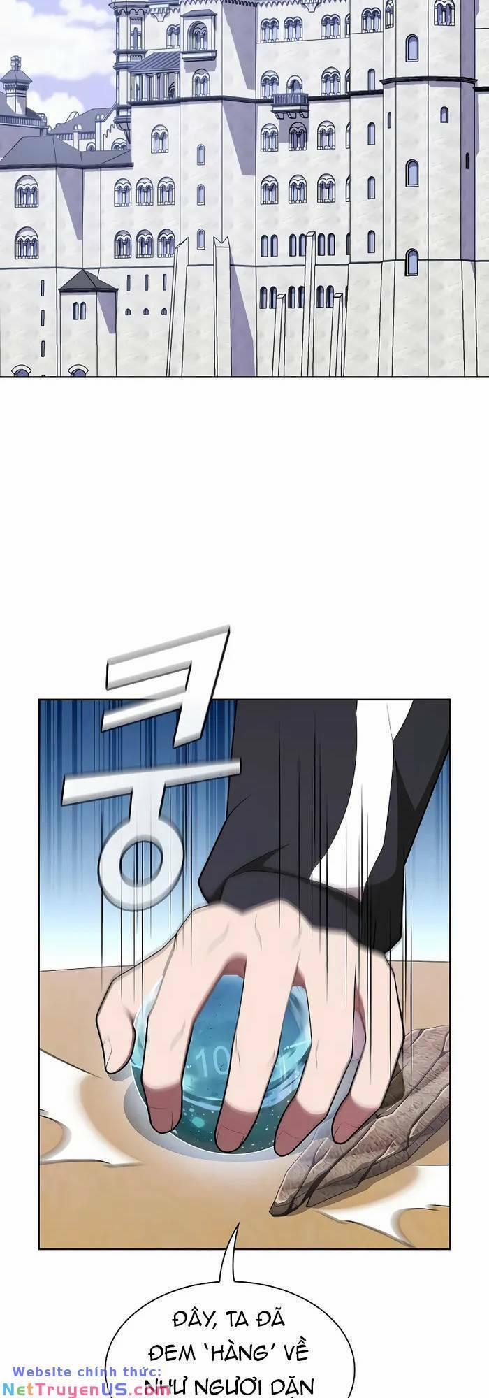 Tôi Là Người Chơi Leo Tháp Một Mình 181 trang 18